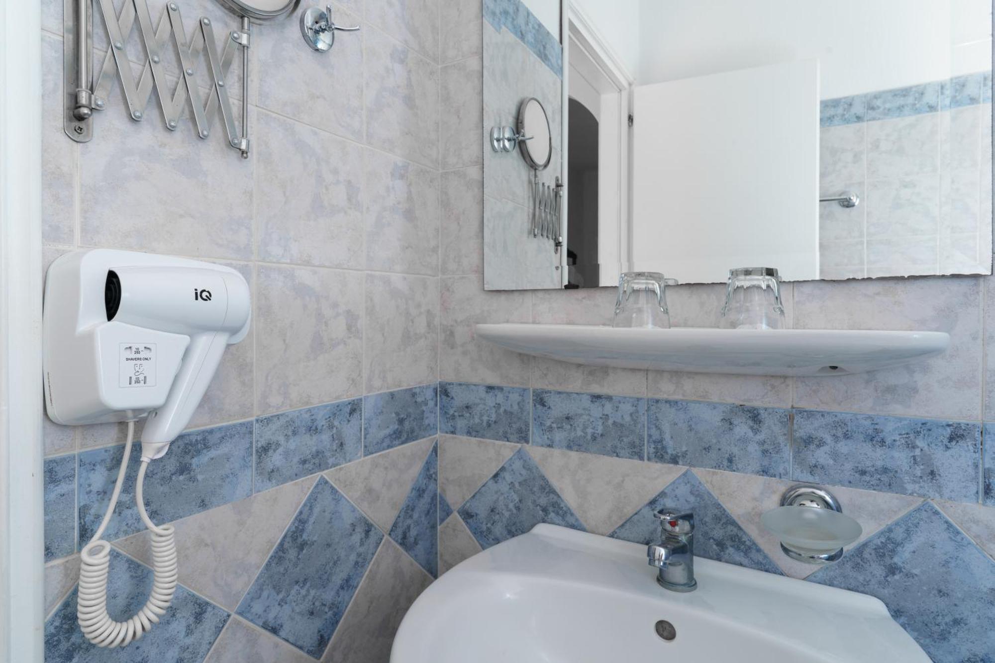 Paros Inn Logaras Cameră foto